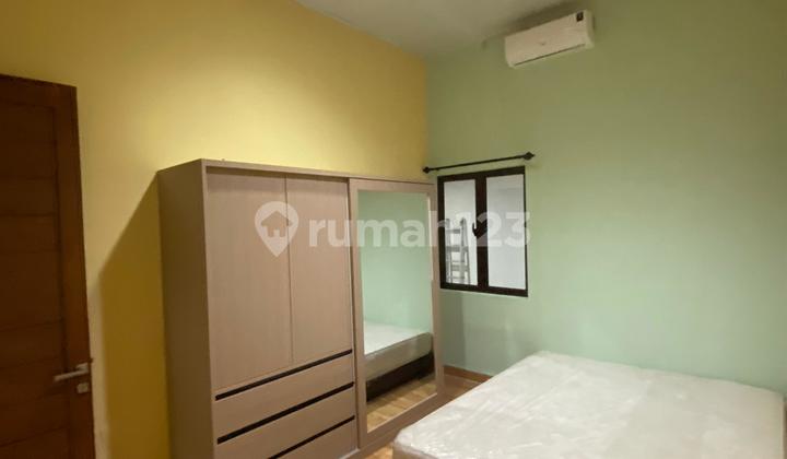 For Rent Nice Clean Ready-to-Use House in Elite Cluster Pabelan Kartasura Colomadu Solo. Safe and Comfortable Environment.