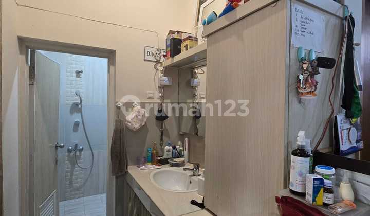 Rumah Minimalis Murah Siap Pakai Dekat Mall The Park Solo Baru 2