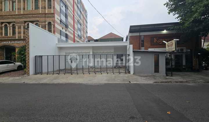 New Strategic Shop House Near Solo Paragon Mall