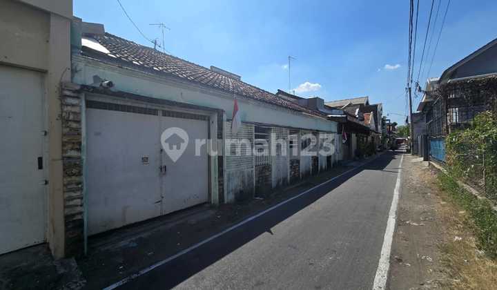 Rumah Murah Dekat Solo Kota dan Solo Baru di Waringin Rejo 2