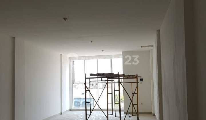 Ruko strategis 4 lantai, tengah kota dekat mall solo paragon