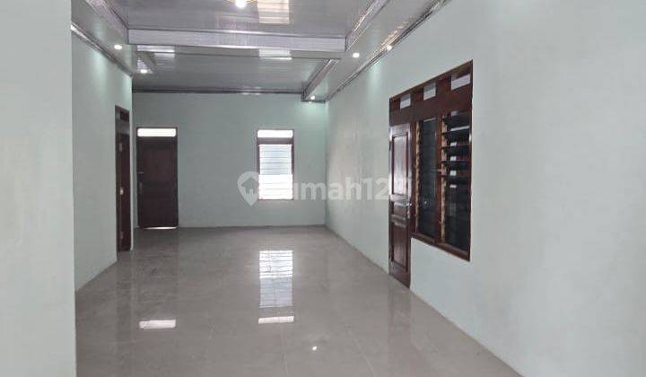 Rumah Murah Siap Pakai di Kadipiro Banjarsari Solo 2