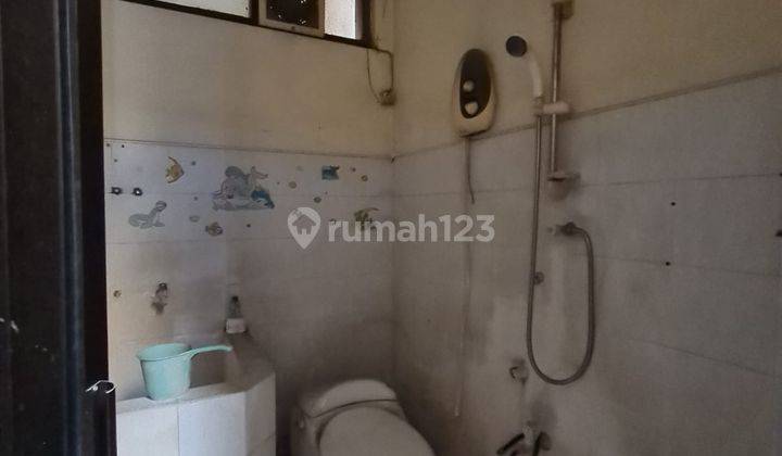 Ruko Strategis 2,5 Lantai di Nusukan Banjarsari Solo 2