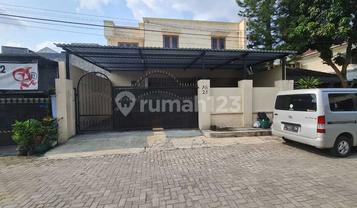 Exclusive Active Boarding House in Solo Baru 2