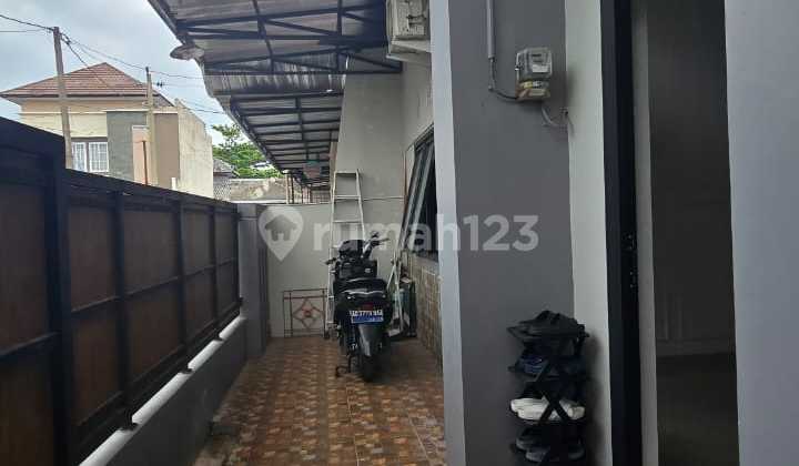 For Sale: Good Modern Minimalist House in Colomadu Solo Housing, Clean and Well-Maintained Building, Safe and Comfortable Location.