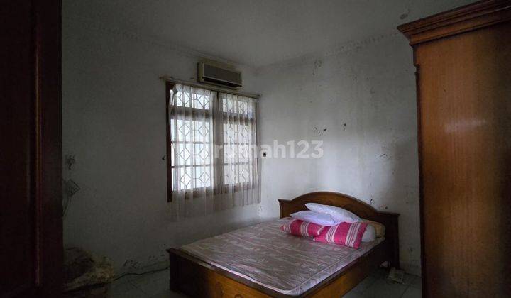 Rumah Siap Pakai Tengah Kota di Jajar Laweyan Solo 2