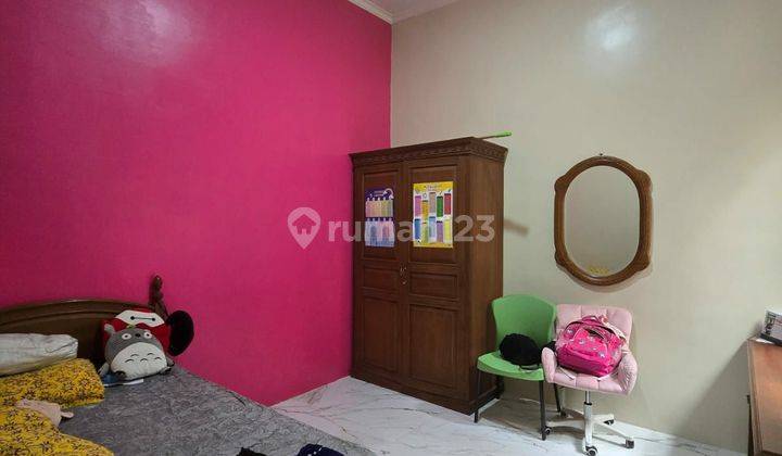 Rumah Bagus Minimalis Di Solo Baru Dekat Grogol Solo 2