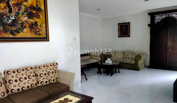 Rumah Minimalis Murah Kota wisata cibubur 2