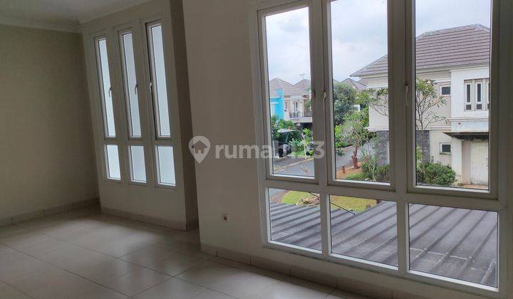 Rumah Hook Kota Wisata Cluster Premium 2