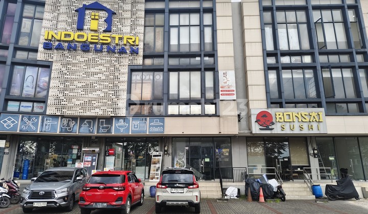 Jarang Ada, Ruko Oregon Square Kota Wisata Jarang Ada, Ruko Oregon Square Kota Wisata