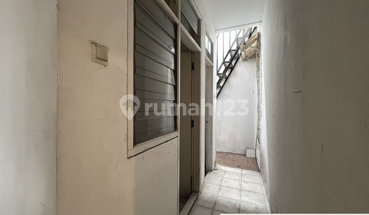 Rumah 2 Lantai di Kota Wisata, Cibubur 2