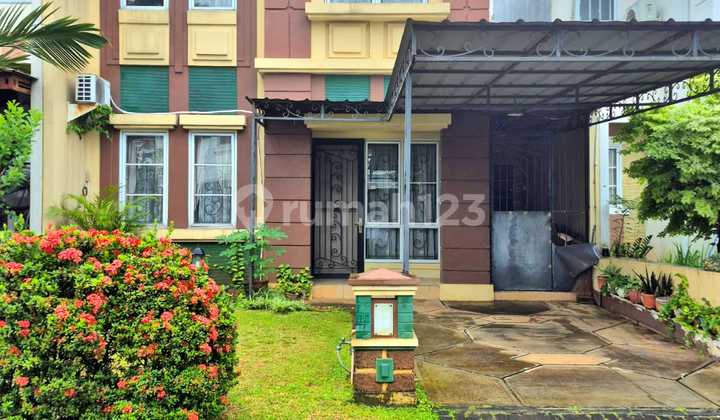 Affordable Homes in Kota Wisata Near Penabur