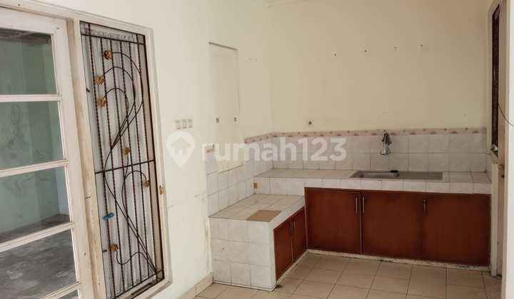 Affordable House in Kota Wisata 2