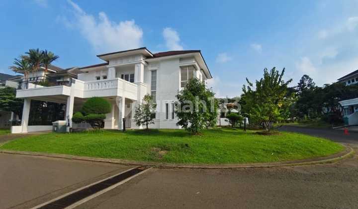 Rumah Hoek Besar 2