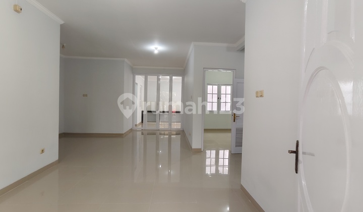 Rumah Siap Huni Kota Wisata 2