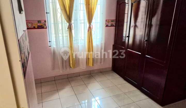 Rumah Murah Kota Wisata Dekat Penabur 2