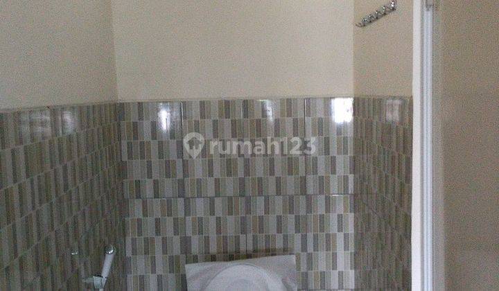 Ruko Strategis depan pintu gerbang perumahan Wahana, AL, Jatisampurna 2