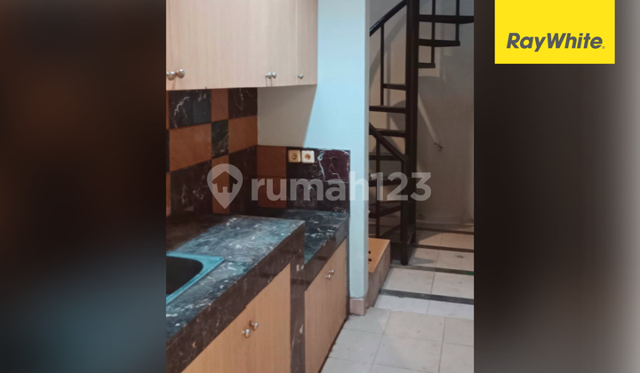 Rumah Cantik di Kota Wisata 2