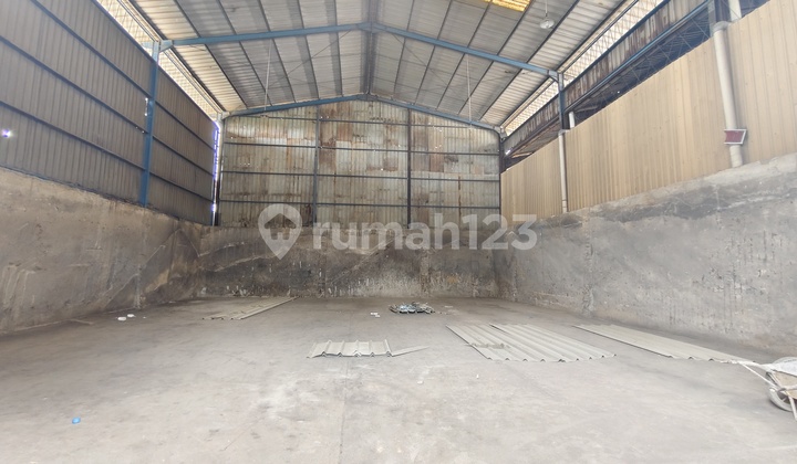 Affordable Warehouse Rentals with Various Size Options