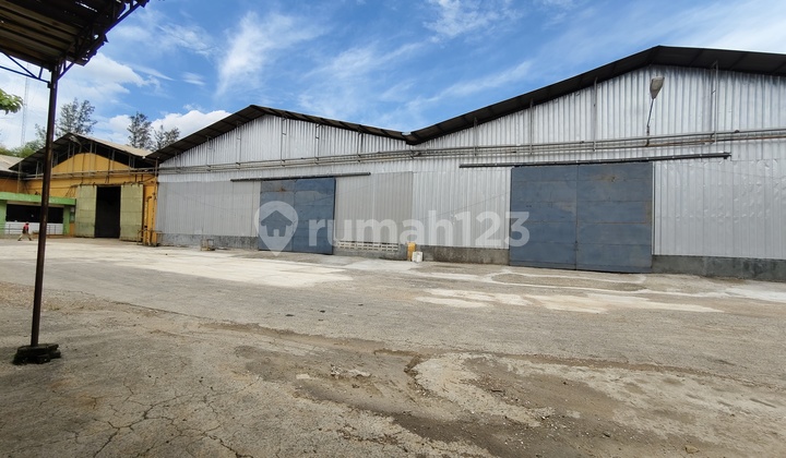 Affordable Warehouse Rentals with Various Size Options