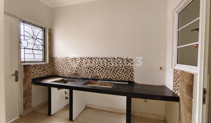 Rumah Murah Kota Wisata