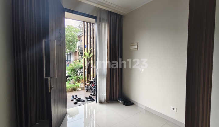 Turun Harga Rumah Kota Wisata Cluster Baru 2