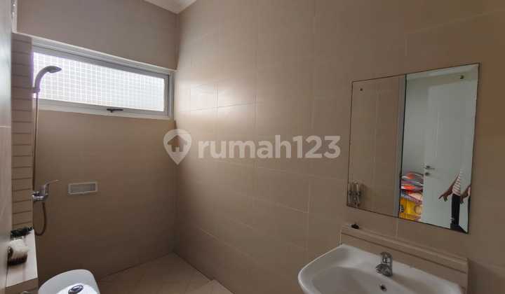 Rumah Siap Huni Full Furnished Kota Wisata 2