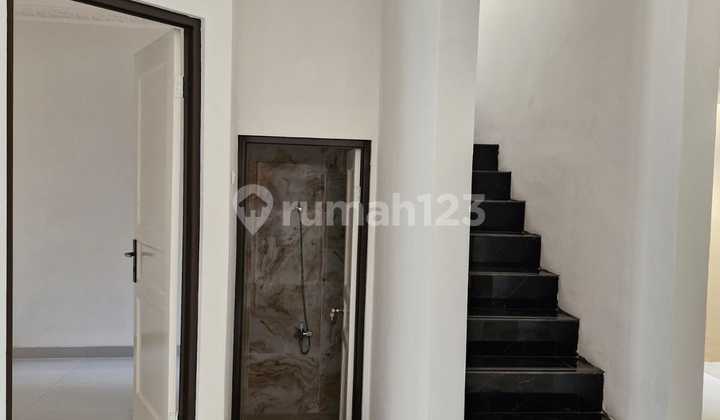 Rumah Sudah Renovasi di Kota Wisata 2