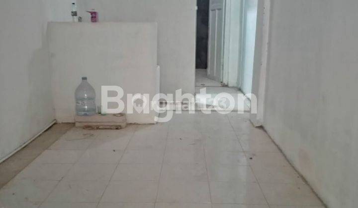 RUMAH KARTINI 1,1 M ADA CARPORT MANTAP 2