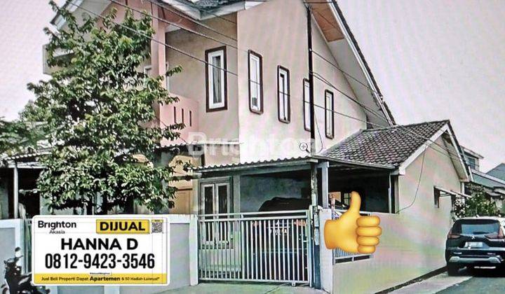 RUMAH GIRILOKA NYAMAN DAN MURAH 1