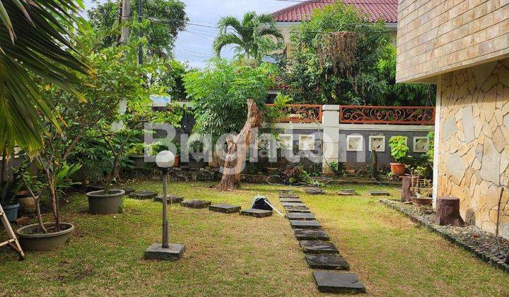 RUMAH TAMAN ARIES YANG BAGUS, STRATEGIS DAN MANTAP 2