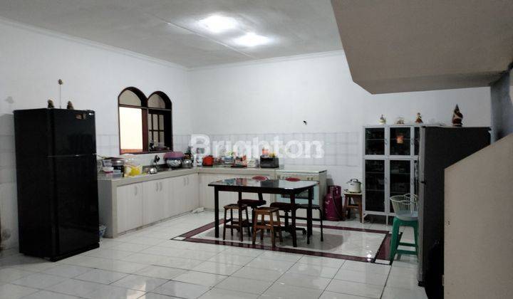 RUMAH KARTINI 2 LANTAI YG SANGAT BAGUS, NYAMAN, TENANG, COCOK JUGA UNTUK KOST2AN 1