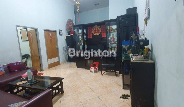 RUMAH PADEMANGAN BAGUS DAN STRATEGIS 2