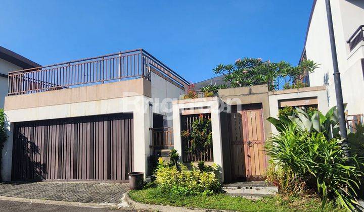 VILLA VIMALA HILLS KINABALU BAGUS, COCOK INVESTASI 1