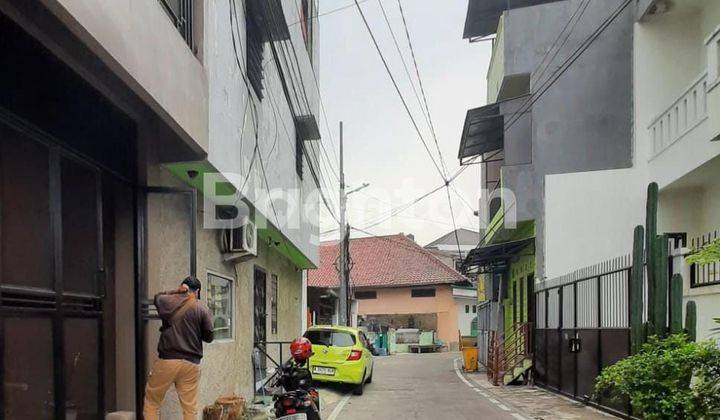 RUMAH BARU KARTINI 3,5 LT NEGO SAMPAI DEAL 2