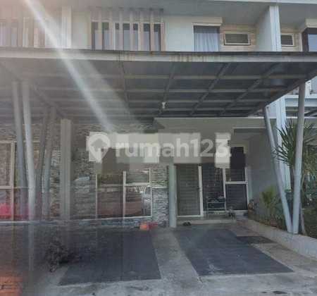 TURUN HARGA RUMAH DI CAKUNG ( JAKARTA GARDEN CITY )