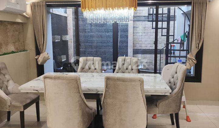 Rumah Greenville.bagus Dalam.kompleks