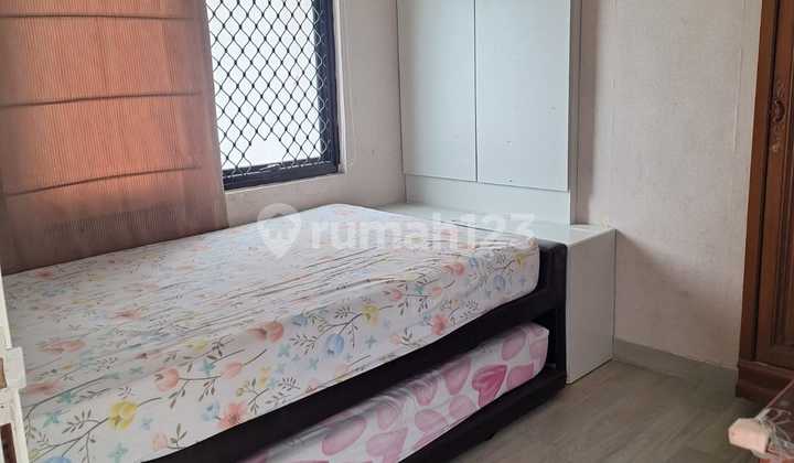Apartemen Metro Sunter Full Furnished Siap Huni