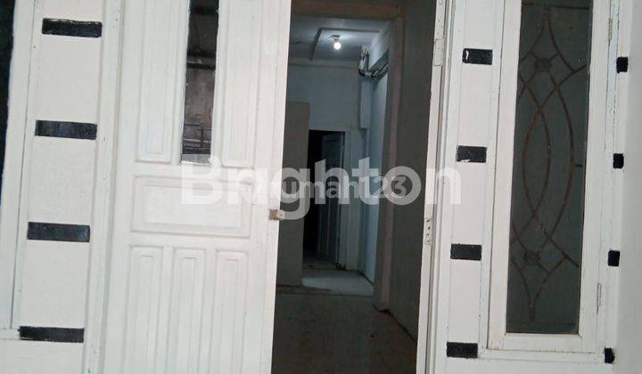 RUMAH KARTINI 1,1 M ADA CARPORT MANTAP 1