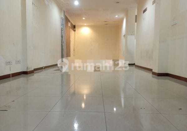 RUKO STRATEGIS CIKINI COCOK UNTUK MACAM2 USAHA