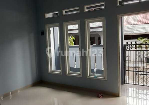 Rumah Siap Huni Pondok Hijau Permai Bekasi Ada Garasi