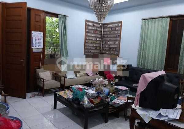 RUMAH GREEN GARDEN PREMIUM 2