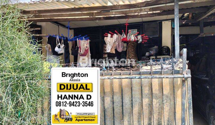RUMAH KARTINI COCOK UNTUK INVESTASI 1