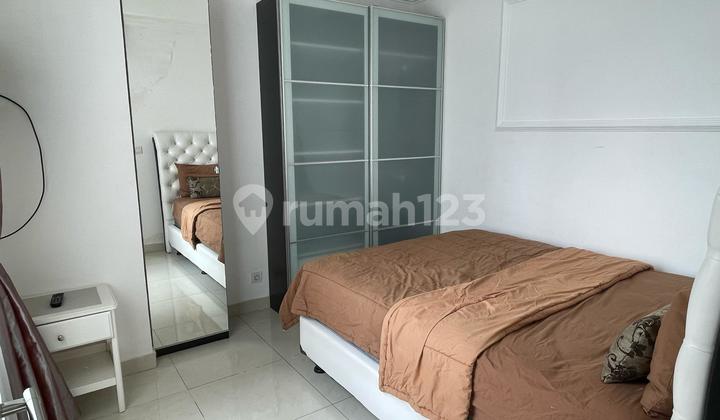 APARTEMEN KUNINGAN CITY 2 BEDROOM APARTEMEN KUNINGAN CITY 2 BEDROOM