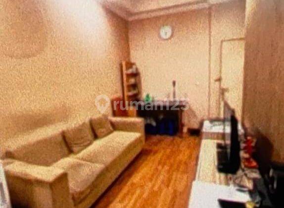 Jual Murah Dan Mau Cepat Full Furnish 1