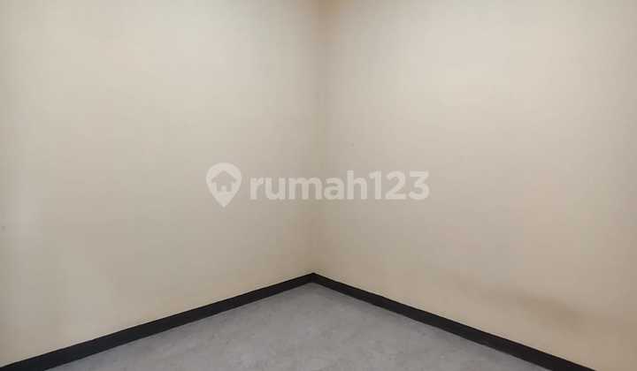 Rumah Baru Ancol Murah Row 2 Mobil 2