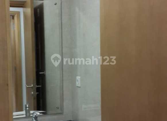 Apartemen Mansion.full Furnished.siap.huni 2