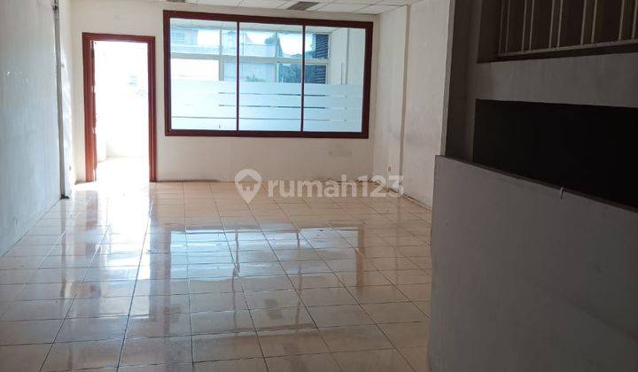 RUKO JUANDA COCOK KANTOR STRATEGIS 1