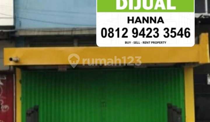 Rumah Kramat Rayadibawah NJOP Rumah Kramat Rayadibawah NJOP