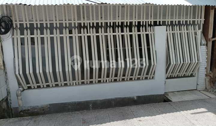 Rumah Pademangan Lebar 5 Harga.menarik Rumah Pademangan Lebar 5 Harga.menarik